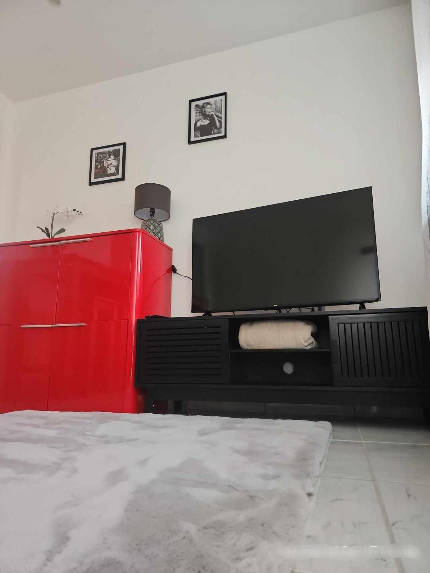 Agreable T2/Centre-Ville *10 Min Gare* Bourgoin-Jallieu Екстер'єр фото